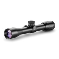 Vantage 4x32 Mil Dot Reticle
