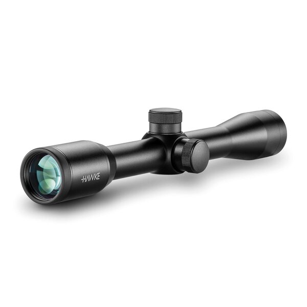 Hawke Vantage 4x32 Mil Dot Reticle