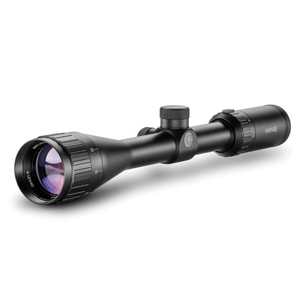 Hawke Vantage 4-12x40 AO Mil Dot IR