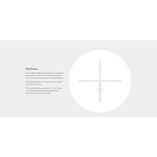 Hawke Airmax 4-12x40 AO AMX