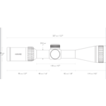 Hawke Airmax 4-12x40 AO AMX