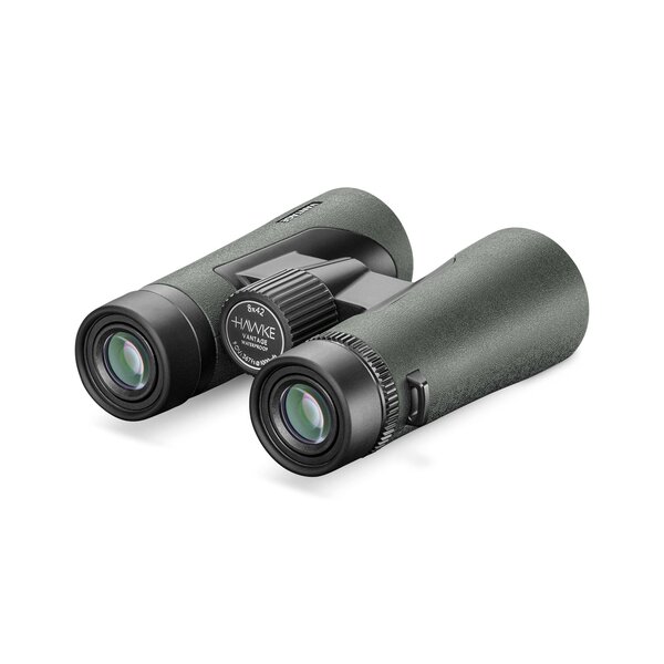Hawke Vantage Binocular 8x42mm Green