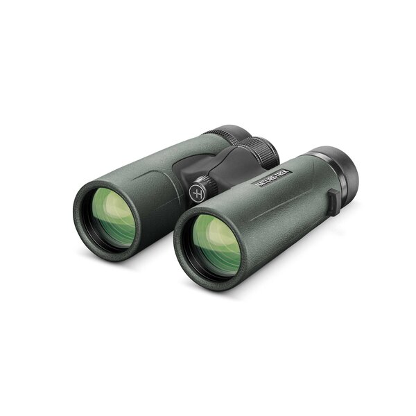 Hawke Nature-Trek Binocular 10x42mm Green