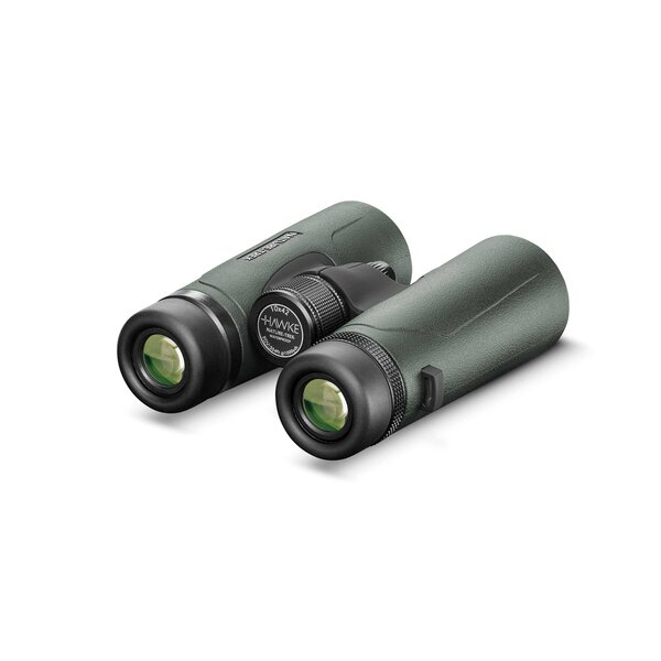 Hawke Nature-Trek Binocular 10x42mm Green