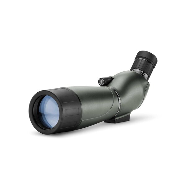 Hawke Vantage 20-60x60mm Angled, Includes Case and Tripod