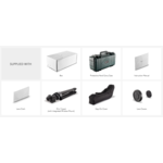 Hawke Vantage 20-60x60mm Angled, Includes Case and Tripod