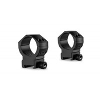 Tactical Ring Mounts Weaver