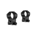 Hawke Tactical Ring Mounts Weaver