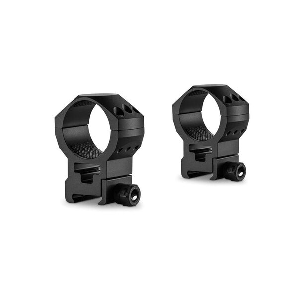 Hawke Tactical Ring Mounts Weaver