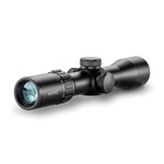 Hawke XB30 Compact Crossbow 2-8x36 Scope Illuminated Reticle