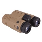 Sig Sauer KILO10K-ABS HD 10x42mm Applied Ballistics Laser Rangefinding Binoculars, Open Box - Field Demo