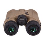 Sig Sauer KILO10K-ABS HD 10x42mm Applied Ballistics Laser Rangefinding Binoculars, Open Box - Field Demo