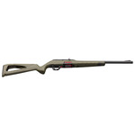 Winchester Wildcat 22LR Semi-Auto 16.5" OD Green SR