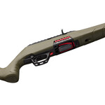 Winchester Wildcat 22LR Semi-Auto 16.5" OD Green SR