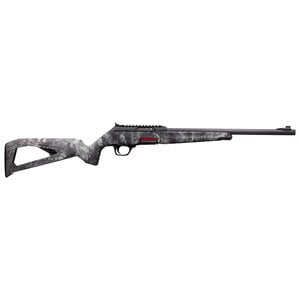 Winchester Wildcat 22LR Semi-Auto 16.5" Midnight SR
