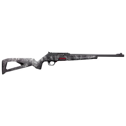 Winchester Wildcat 22LR Semi-Auto 16.5" Midnight SR