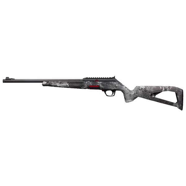 Winchester Wildcat 22LR Semi-Auto 16.5" Midnight SR