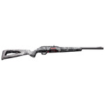 Winchester Wildcat 22LR Semi-Auto 16.5" Midnight SR