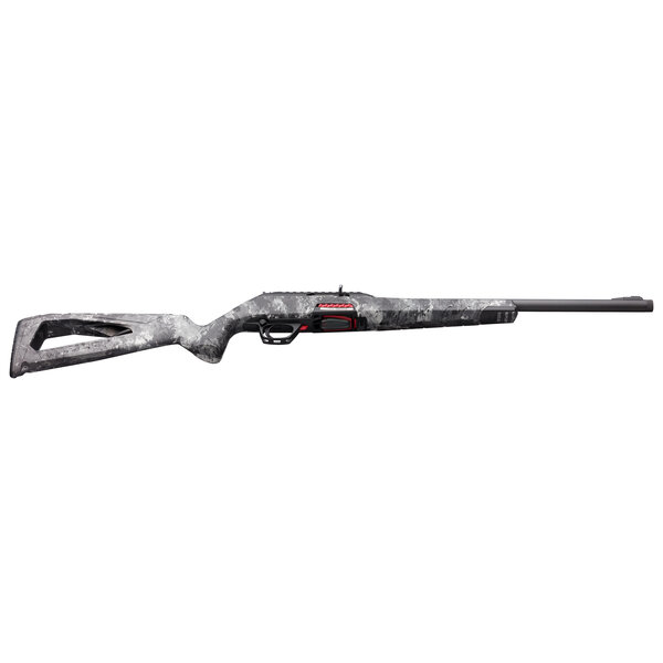 Winchester Wildcat 22LR Semi-Auto 16.5" Midnight SR