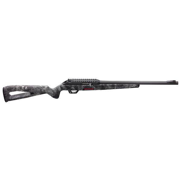 Winchester Wildcat 22LR Semi-Auto 16.5" Midnight SR