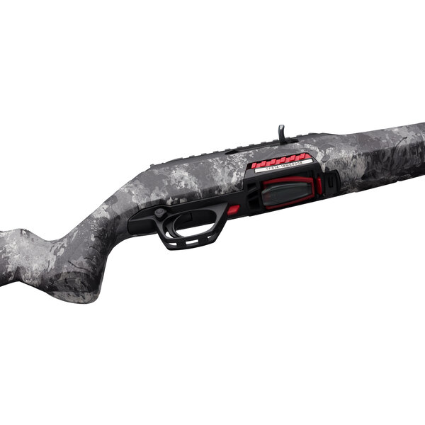Winchester Wildcat 22LR Semi-Auto 16.5" Midnight SR