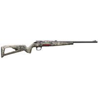 Xpert Bolt Action, 21 Sharp, TrueTimber Strata, SR
