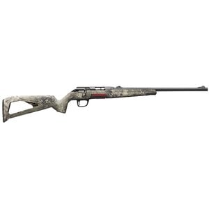 Winchester Xpert Bolt Action, 21 Sharp, TrueTimber Strata, SR