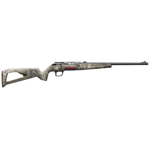 Winchester Xpert Bolt Action, 21 Sharp, TrueTimber Strata, SR