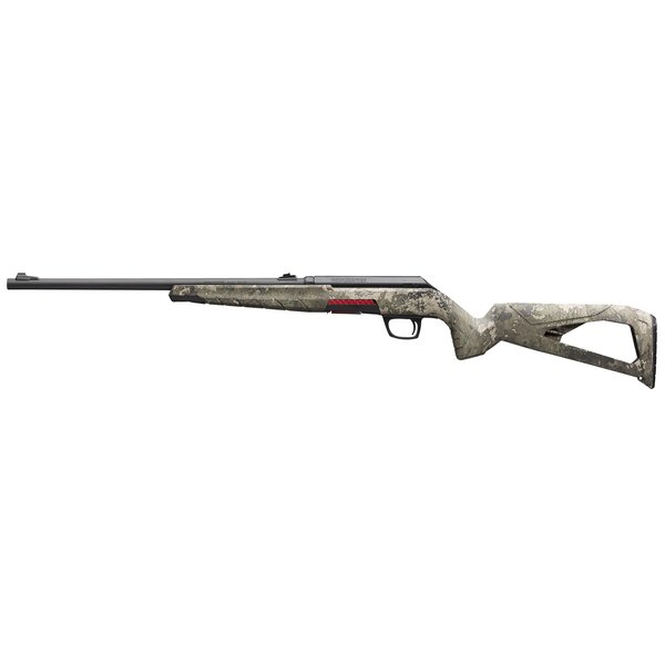 Winchester Xpert Bolt Action, 21 Sharp, TrueTimber Strata, SR