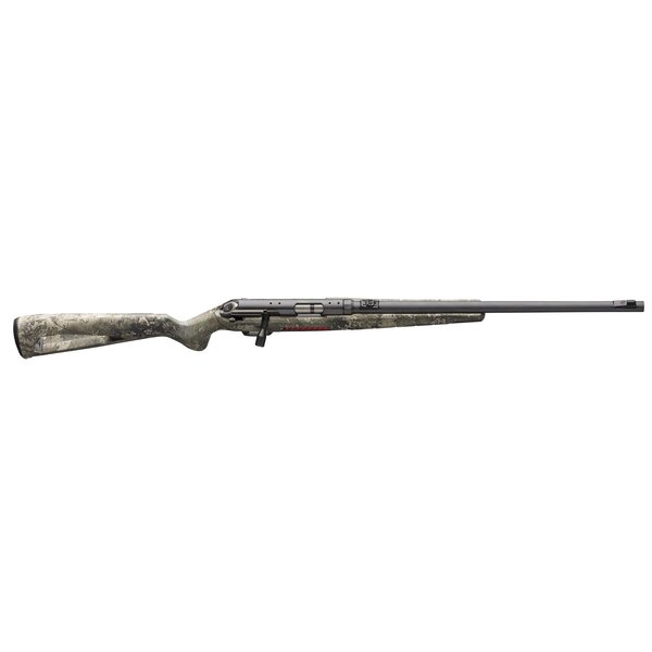 Winchester Xpert Bolt Action, 21 Sharp, TrueTimber Strata, SR