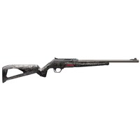 Wildcat 22 LR Semi-Auto Forged Carbon Gray, SR