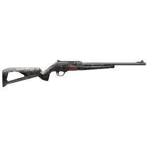 Winchester Wildcat 22 LR Semi-Auto Forged Carbon Gray, SR
