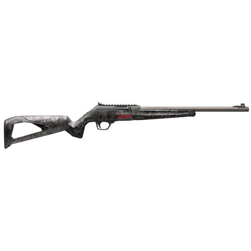 Winchester Wildcat 22 LR Semi-Auto Forged Carbon Gray, SR
