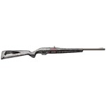 Winchester Wildcat 22 LR Semi-Auto Forged Carbon Gray, SR