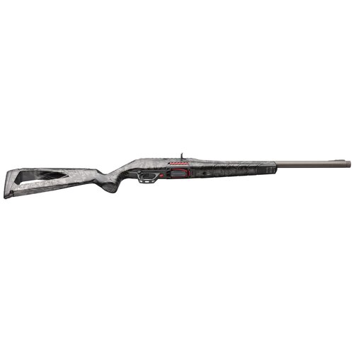 Winchester Wildcat 22 LR Semi-Auto Forged Carbon Gray, SR Winchester Wildcat 22 LR Semi-Auto Forged Carbon Gray, SR