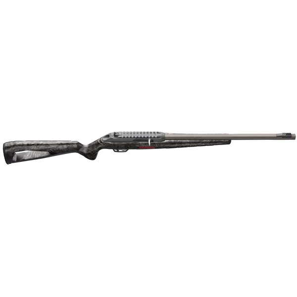 Winchester Wildcat 22 LR Semi-Auto Forged Carbon Gray, SR