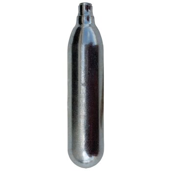 Pallas One CO2 Cylinder, 12 gram, Single