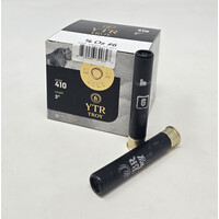 410 3" #6 5/8oz 1150 FPS 25 Rounds