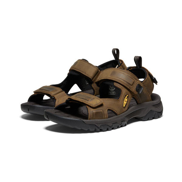 Keen Men's Targhee III Open Toe Sandal
