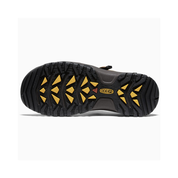 Keen Men's Targhee III Open Toe Sandal