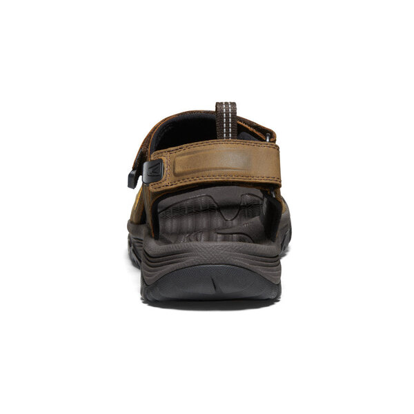Keen Men's Targhee III Open Toe Sandal