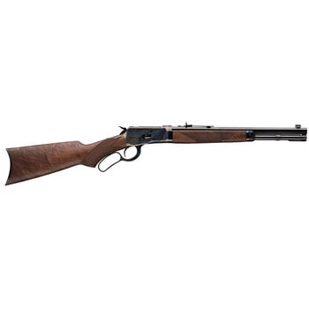 Winchester Model 1892 Deluxe Takedown Trapper .357 Octagonal 16″, S, Case Hardened