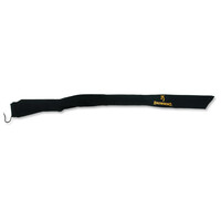 VCI Gun Sock 56" Rifle & Shotgun, Military Grade Vapor Corrosion Inhibitor Treated