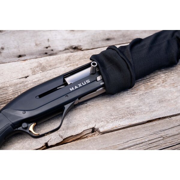 Browning VCI Gun Sock 56" Rifle & Shotgun, Military Grade Vapor Corrosion Inhibitor Treated