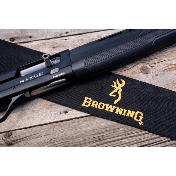 Browning VCI Gun Sock 56" Rifle & Shotgun, Military Grade Vapor Corrosion Inhibitor Treated