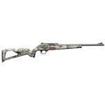 Winchester Wildcat 22LR Semi–Auto 16.5" TrueTimber VSX Gray SR, 2025 Shot Show Special