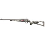 Winchester Wildcat 22LR Semi–Auto 16.5" TrueTimber VSX Gray SR, 2025 Shot Show Special