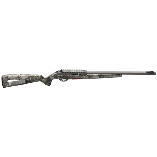 Winchester Wildcat 22LR Semi–Auto 16.5" TrueTimber VSX Gray SR, 2025 Shot Show Special