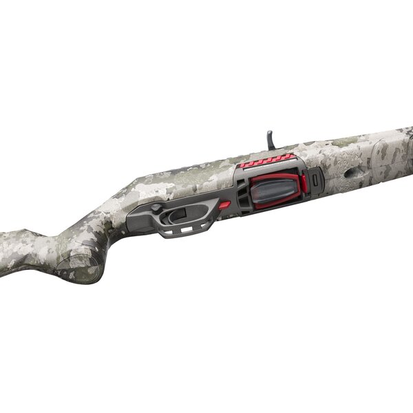 Winchester Wildcat 22LR Semi–Auto 16.5" TrueTimber VSX Gray SR, 2025 Shot Show Special