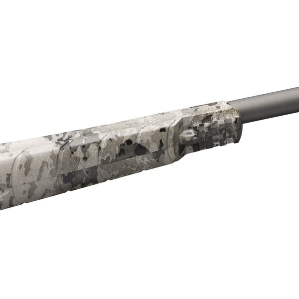 Winchester Wildcat 22LR Semi–Auto 16.5" TrueTimber VSX Gray SR, 2025 Shot Show Special